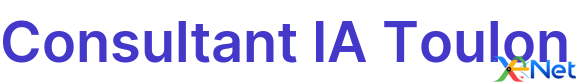 Consultant IA Toulon